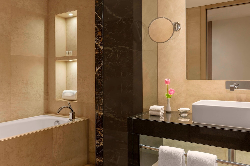 Le Royal Meridien Abu Dhabi