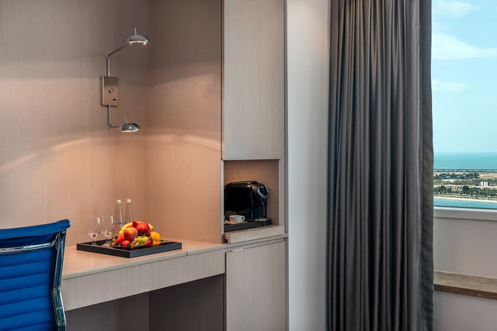 Le Royal Meridien Abu Dhabi