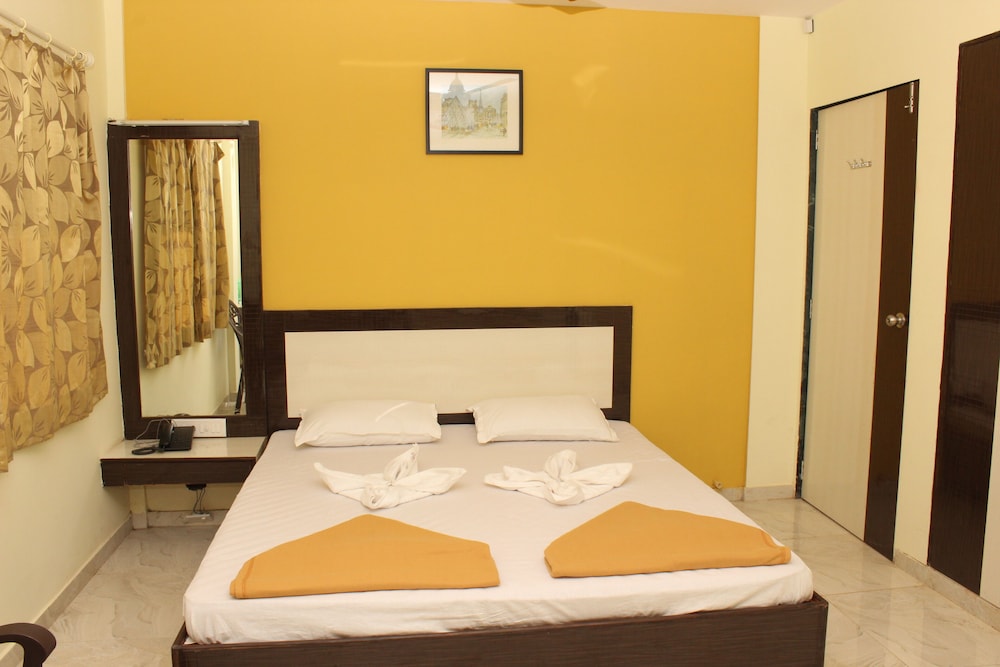 Sea Winds Hotel