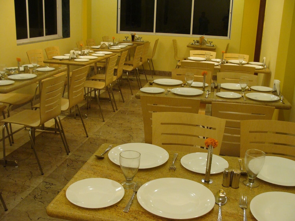 Sea Winds Hotel
