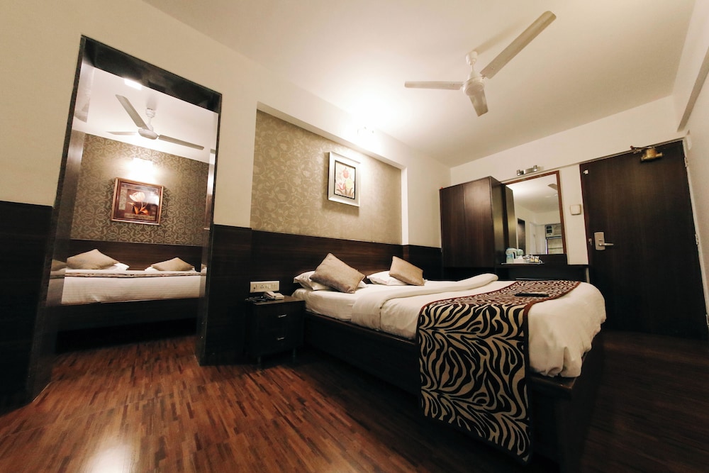 Hotel Maharana Inn Chembur
