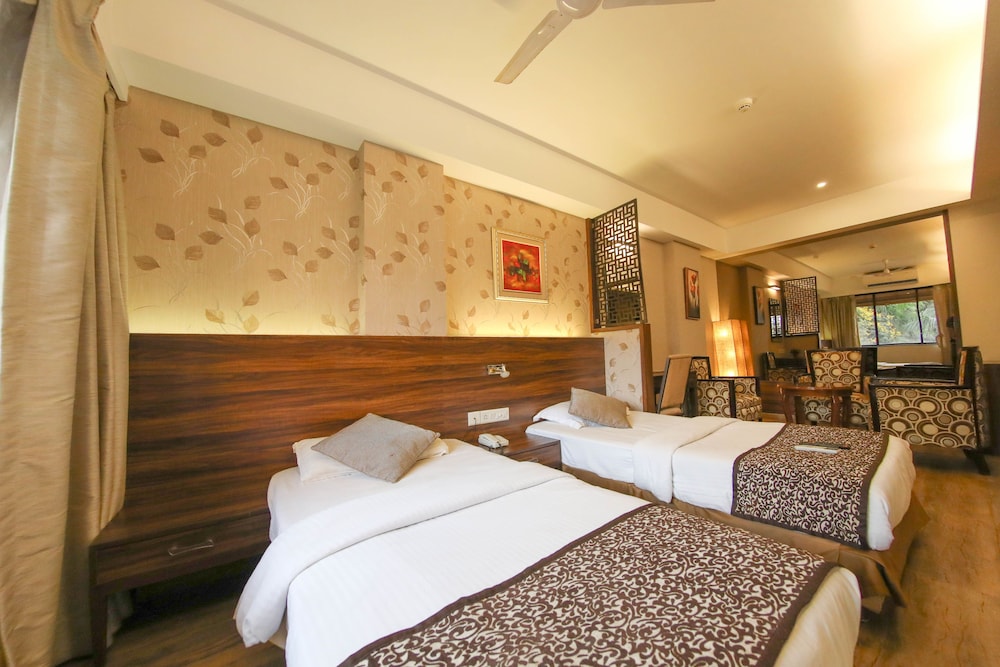 Hotel Maharana Inn Chembur