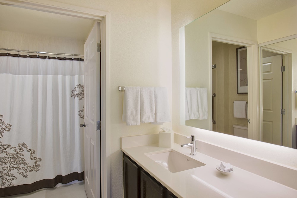 Residence Inn by Marriott Detroit Pontiac Auburn Hills