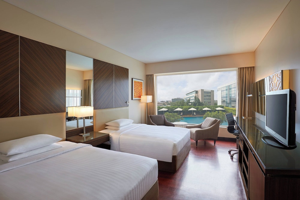 Courtyard by Marriott Mumbai International Airport