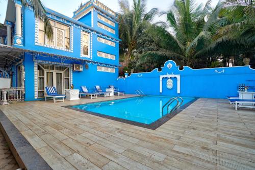 La Casita Vintage Villas