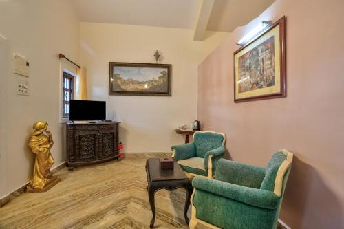 La Casita Vintage Villas