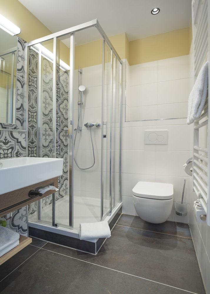 JUFA Hotel Salzburg