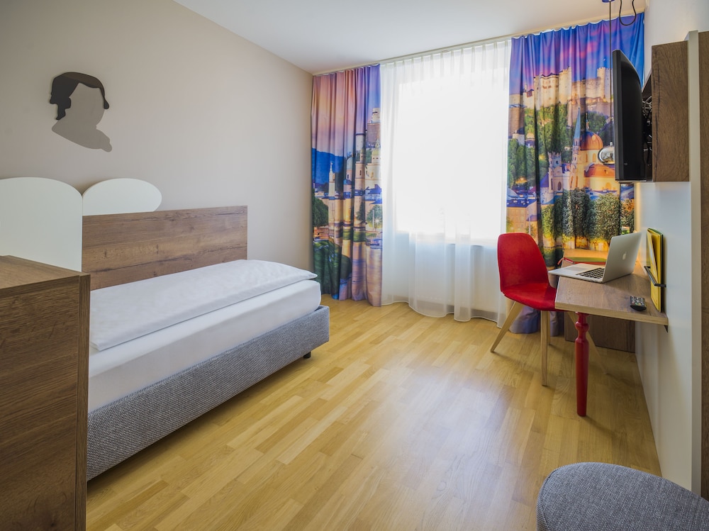 JUFA Hotel Salzburg