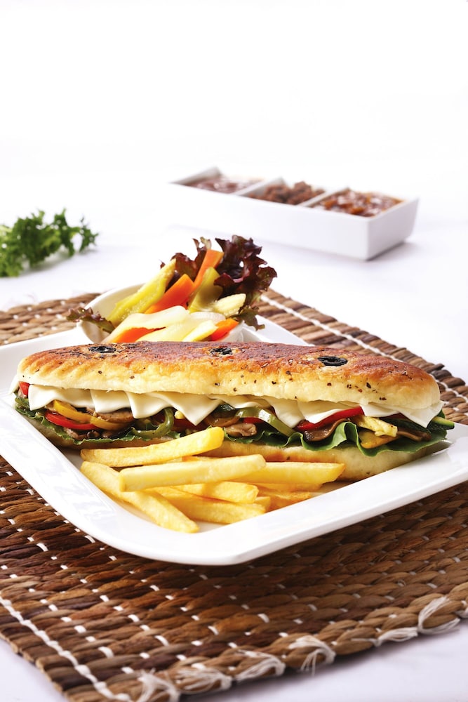 Four Points by Sheraton Navi Mumbai, Vashi