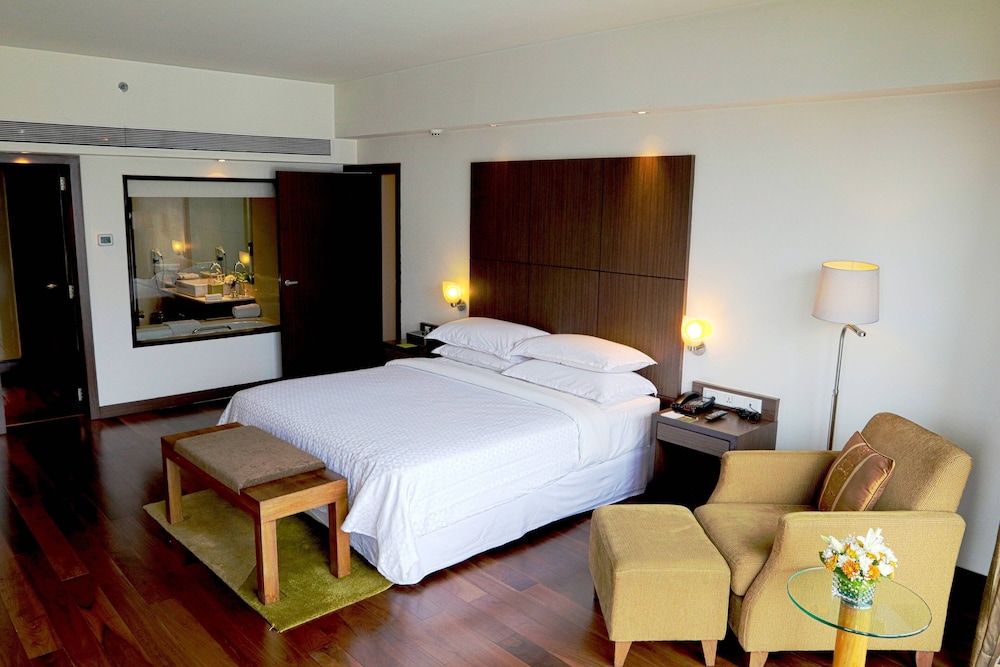 Four Points by Sheraton Navi Mumbai, Vashi