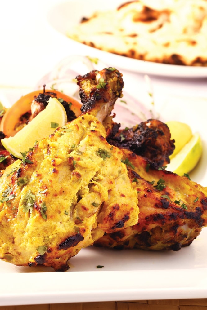 Four Points by Sheraton Navi Mumbai, Vashi