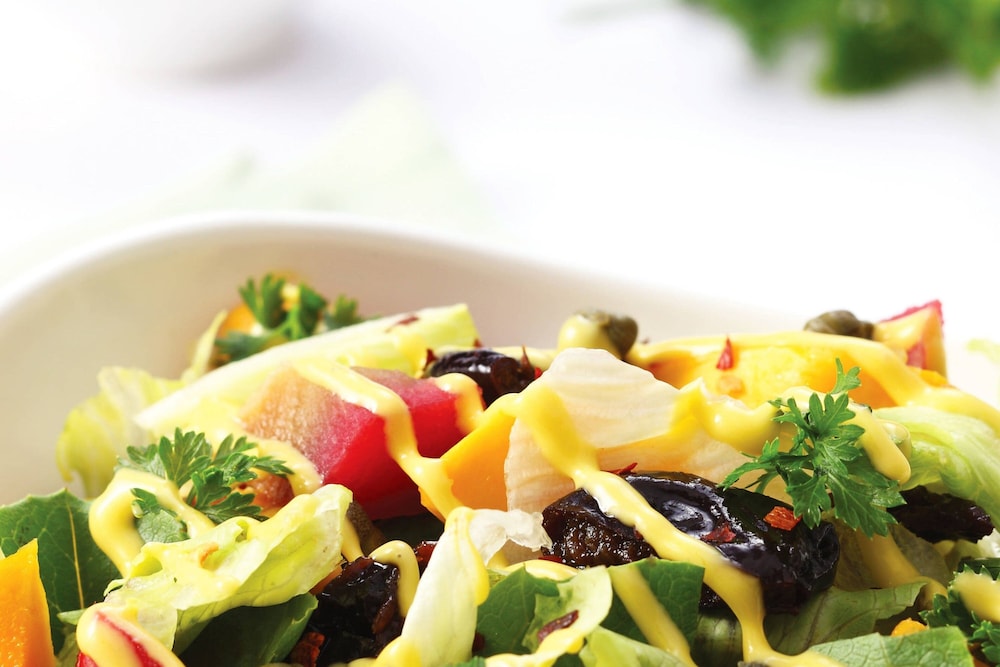 Four Points by Sheraton Navi Mumbai, Vashi