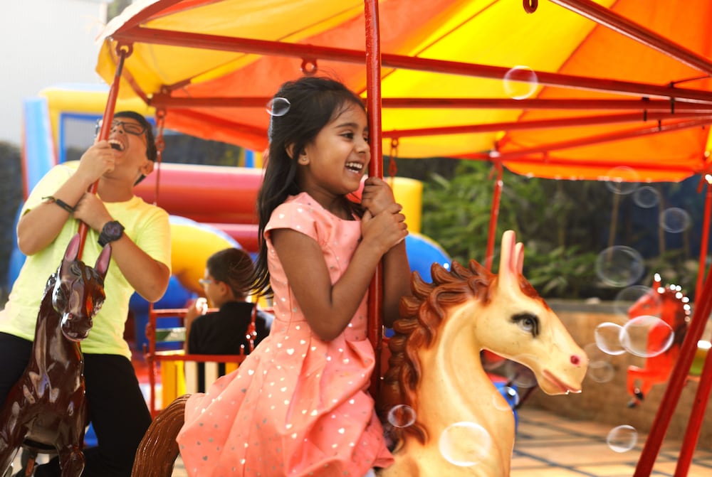 Shangri-La Bengaluru