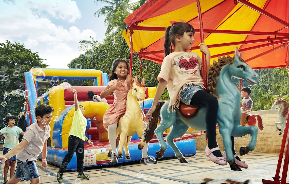 Shangri-La Bengaluru