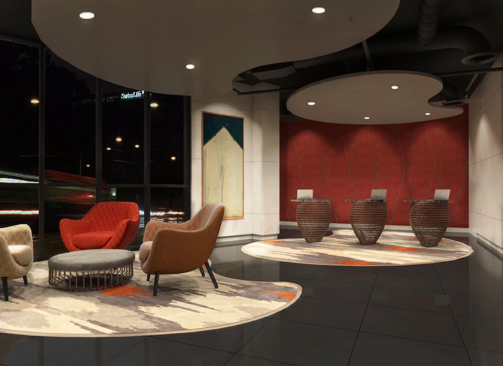 J-Hotel by Dorsett
