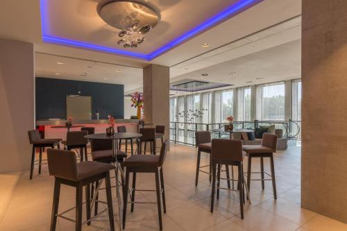 Leonardo Royal Hotel Amsterdam