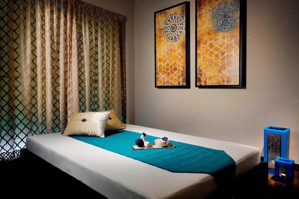 JW Marriott Marquis Hotel Dubai