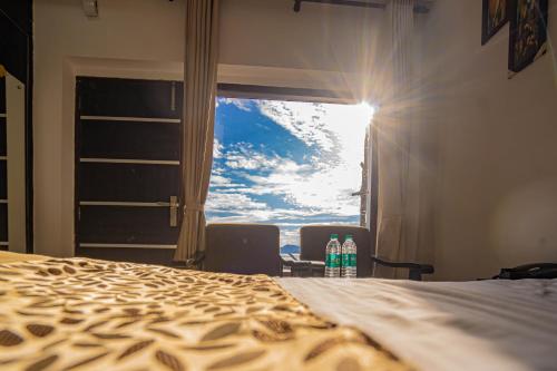 Hotel Sunrise