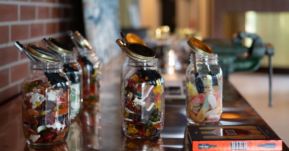 gambino hotel WERKSVIERTEL