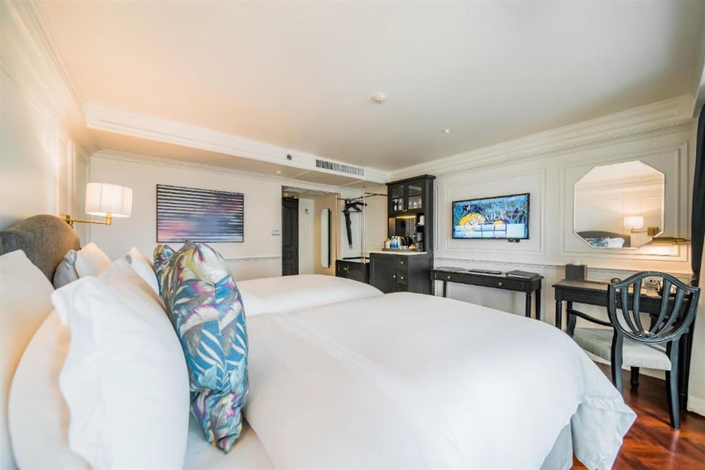 Akara Hotel Bangkok