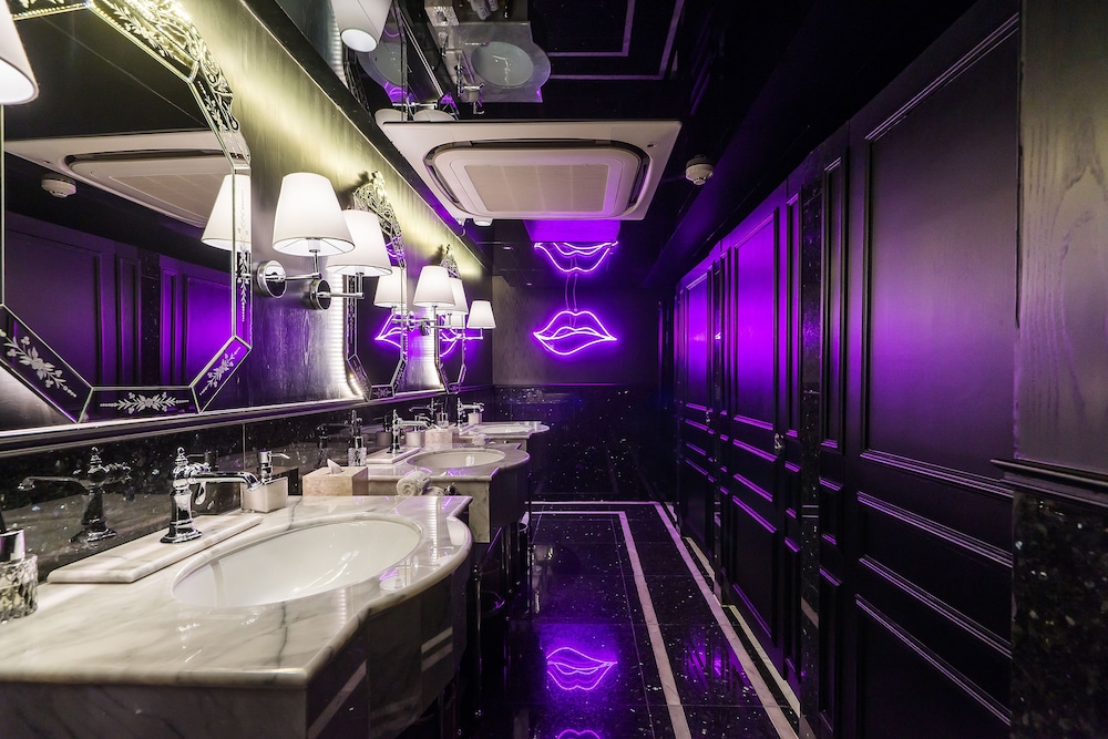 Akara Hotel Bangkok