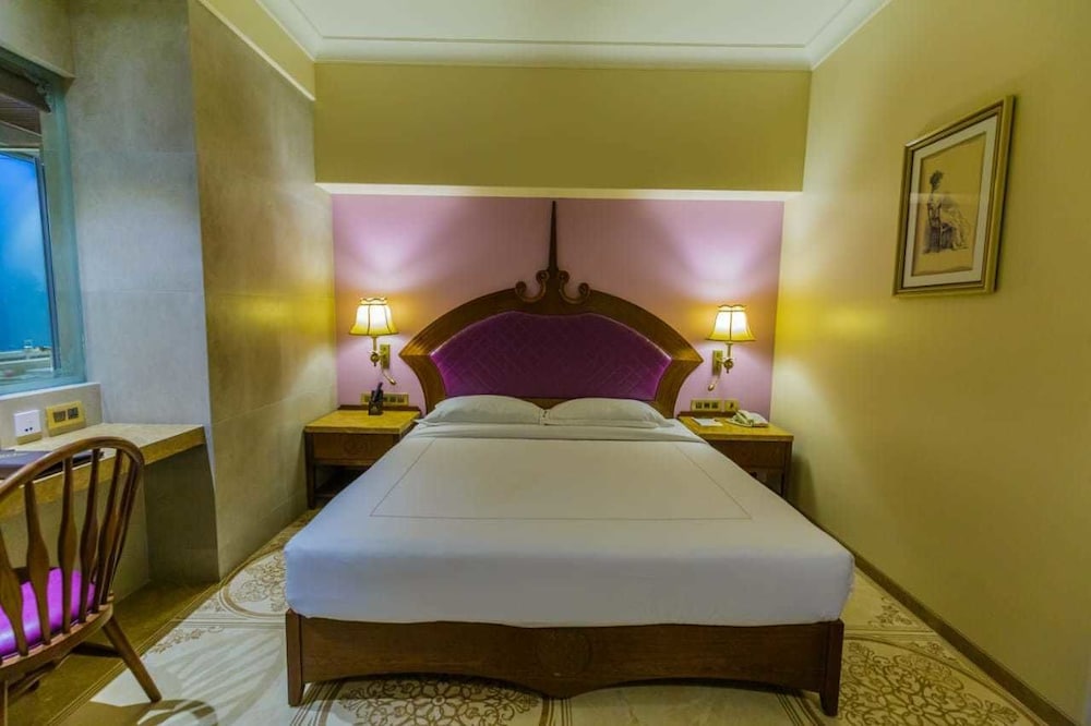 HOTEL SAI PALACE MANGALORE