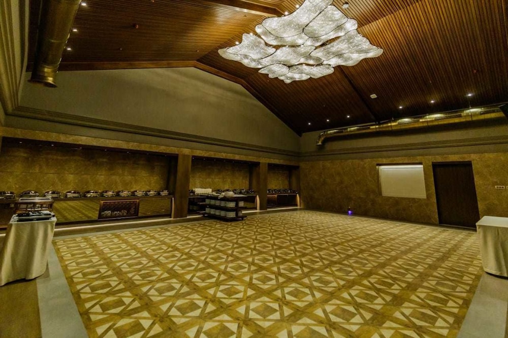 HOTEL SAI PALACE MANGALORE