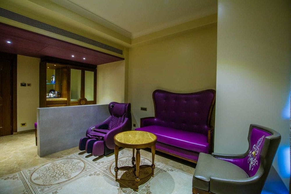 HOTEL SAI PALACE MANGALORE