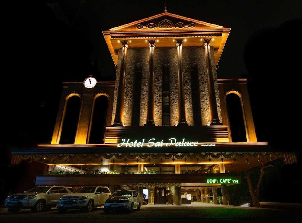 HOTEL SAI PALACE MANGALORE