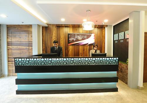 Abode by Aliste Hotels Amritsar 