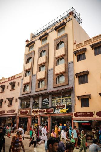 Abode by Aliste Hotels Amritsar 