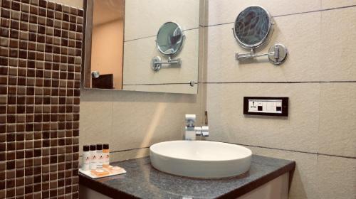 Abode by Aliste Hotels Amritsar 