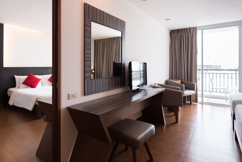 Hotel J Pattaya