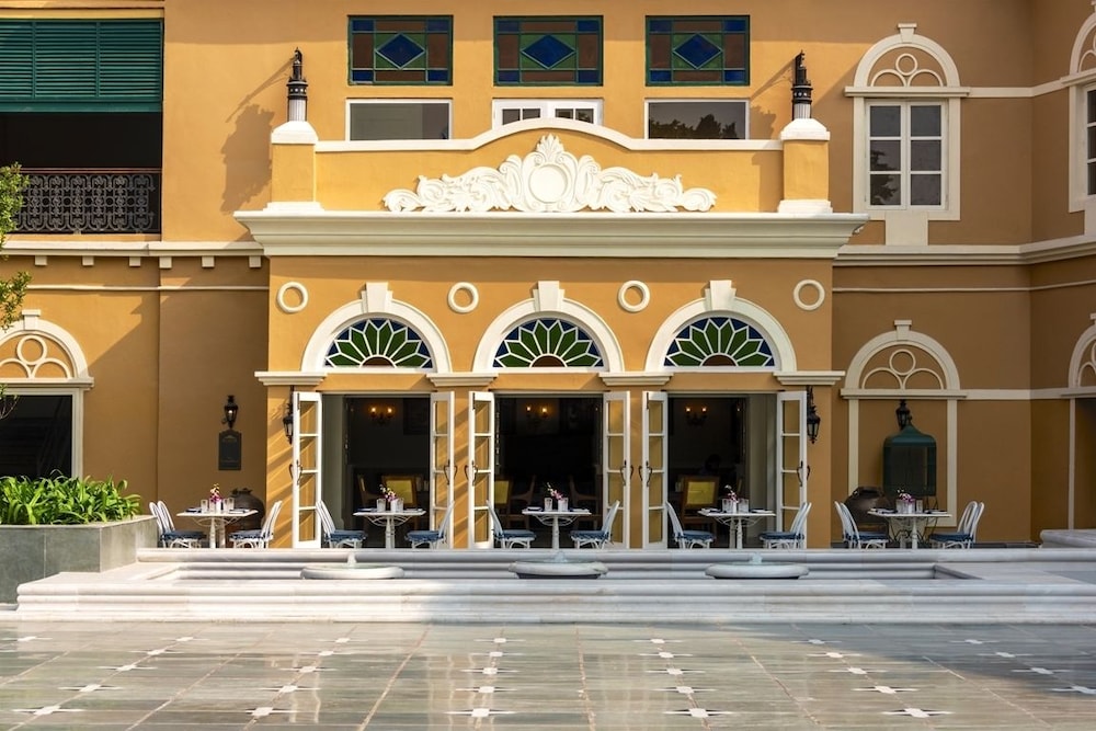 Raajkutir, Kolkata - IHCL SeleQtions