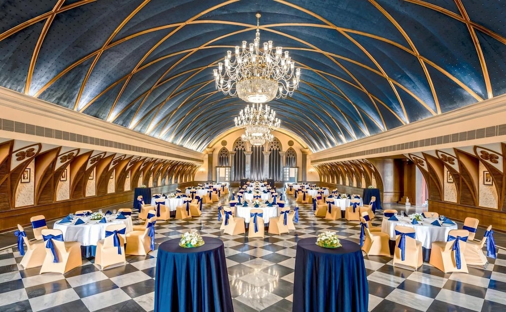 Raajkutir, Kolkata - IHCL SeleQtions
