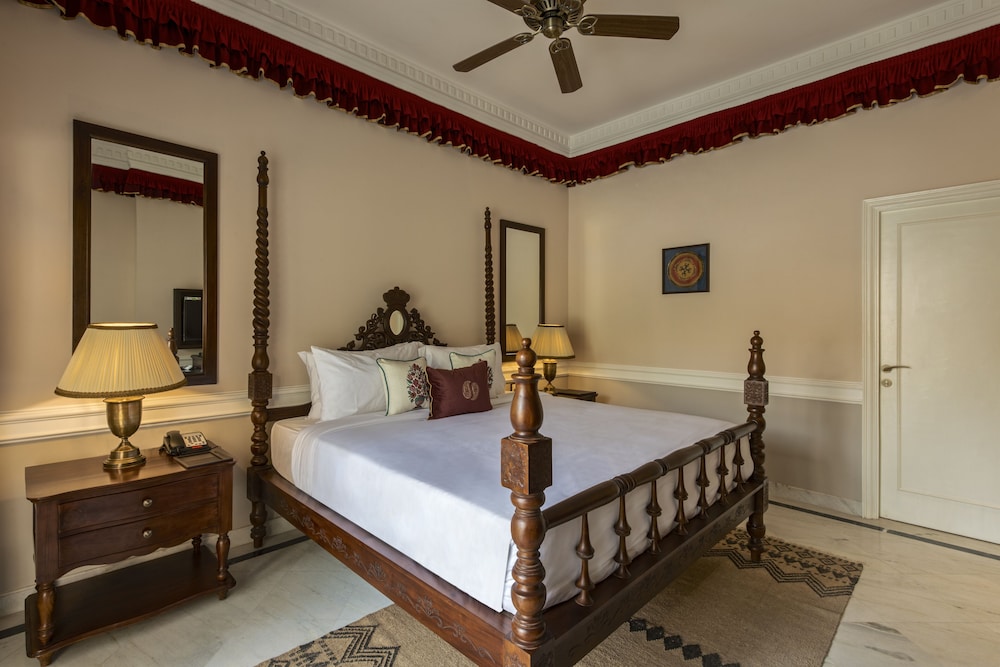 Raajkutir, Kolkata - IHCL SeleQtions