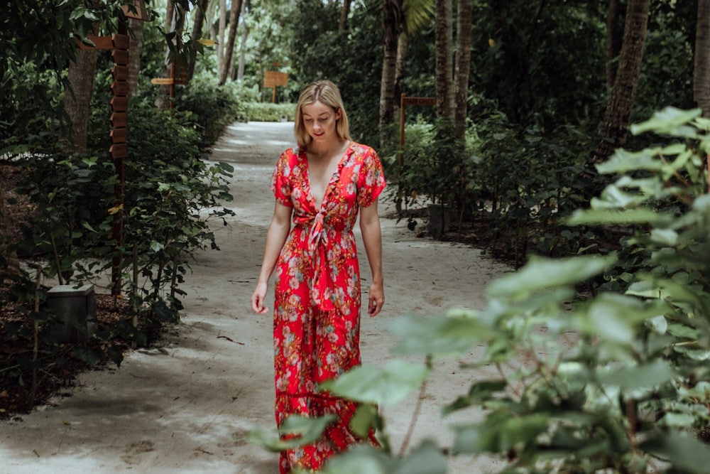Reethi Faru Resort