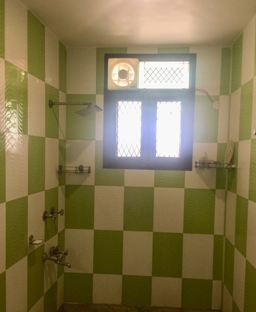 Jagannath B&B Hotel