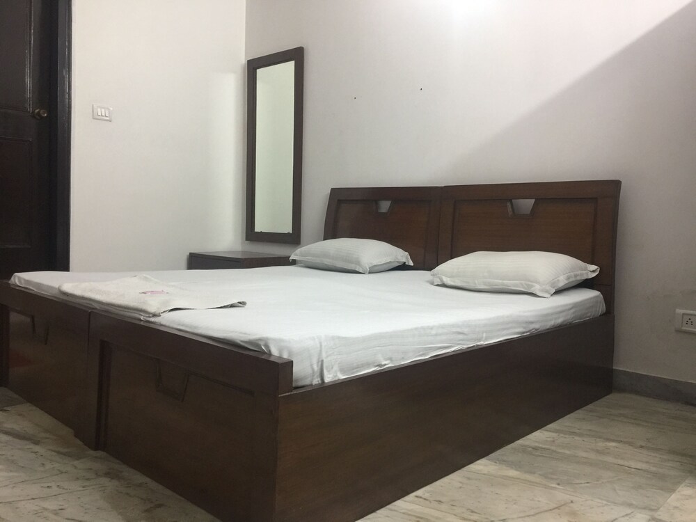 Jagannath B&B Hotel
