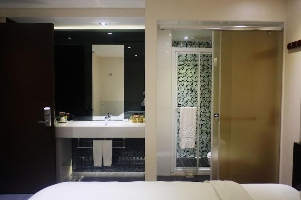 Beauty Hotels Taipei - Hotel B6