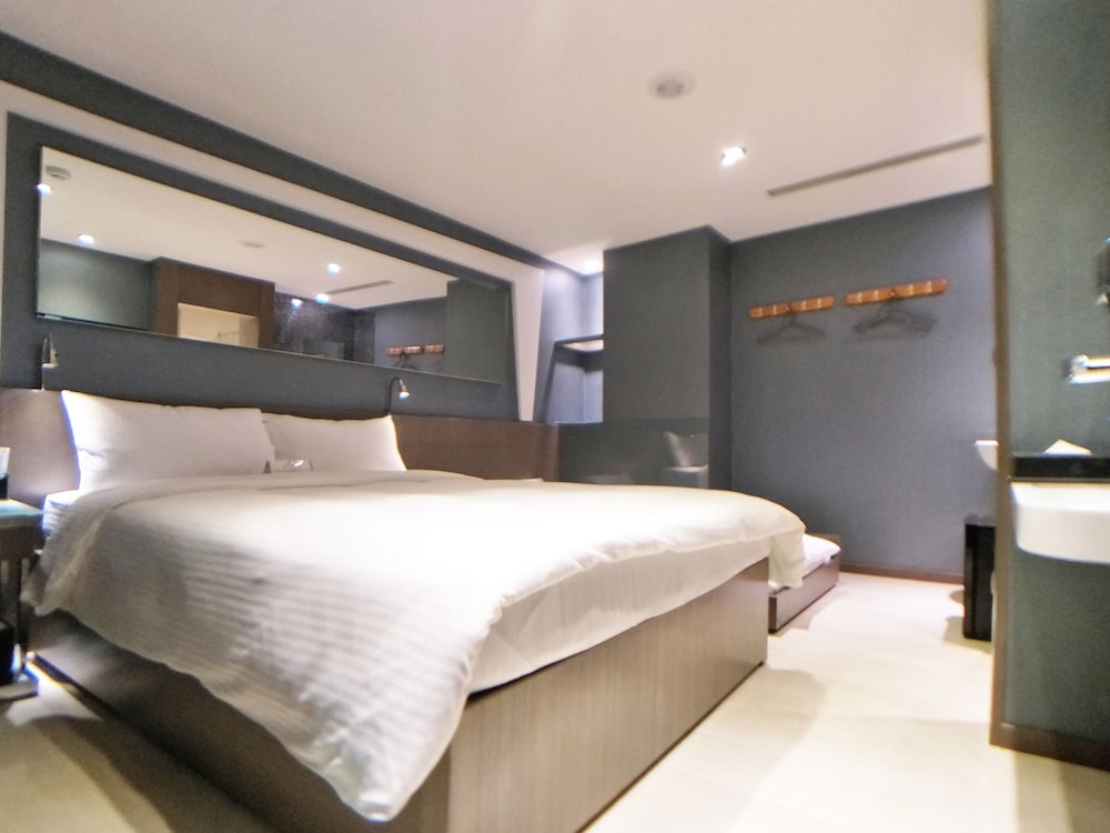 Beauty Hotels Taipei - Hotel B6