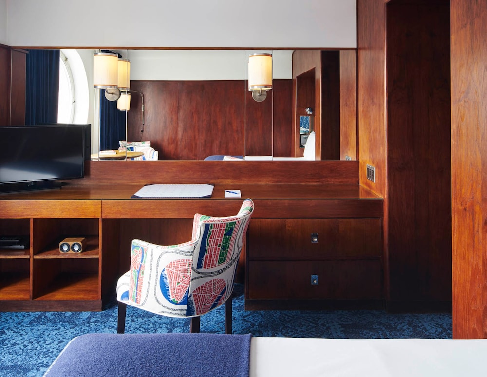 The Maritime Hotel