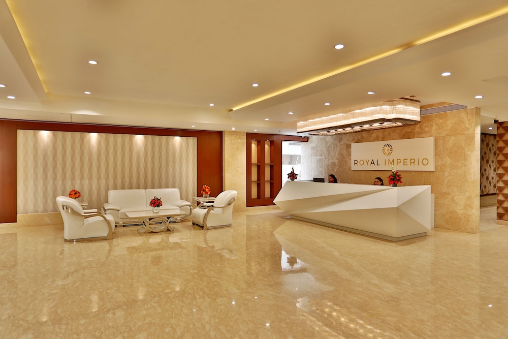 Royal Imperio - Surajkund