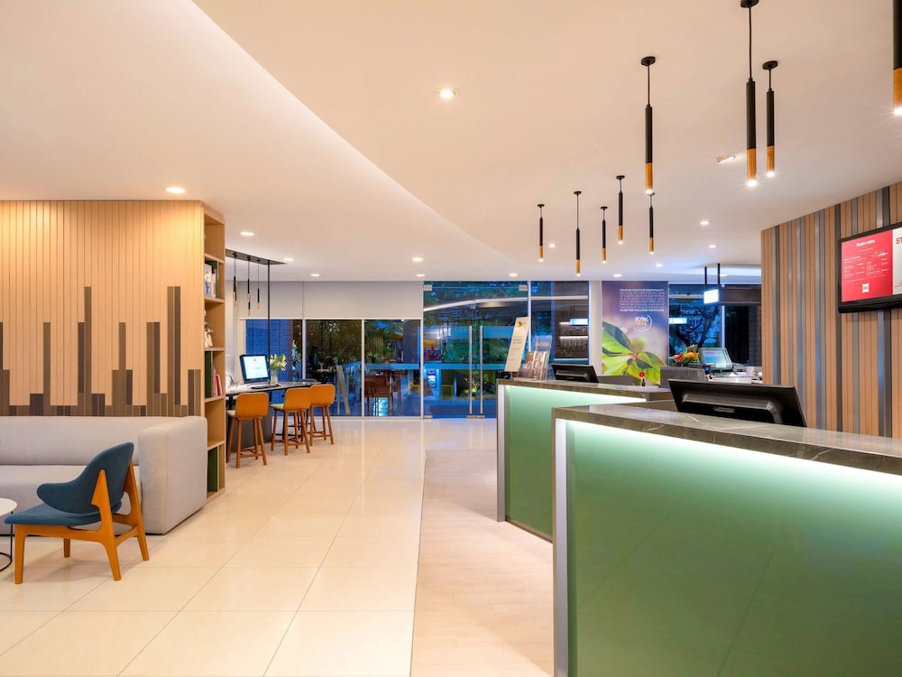 Ibis Bangkok Sathorn