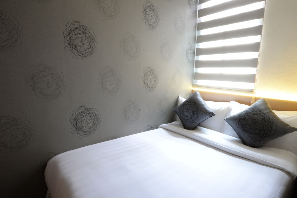 Bridal Tea House Hotel Yau Ma Tei Arthur Street