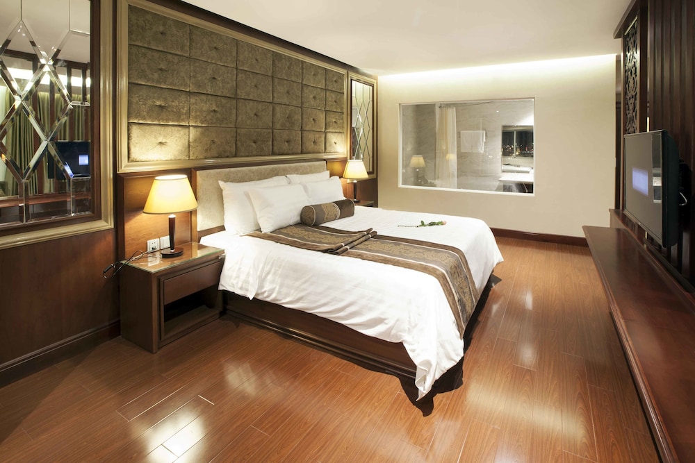 Stay Hotel