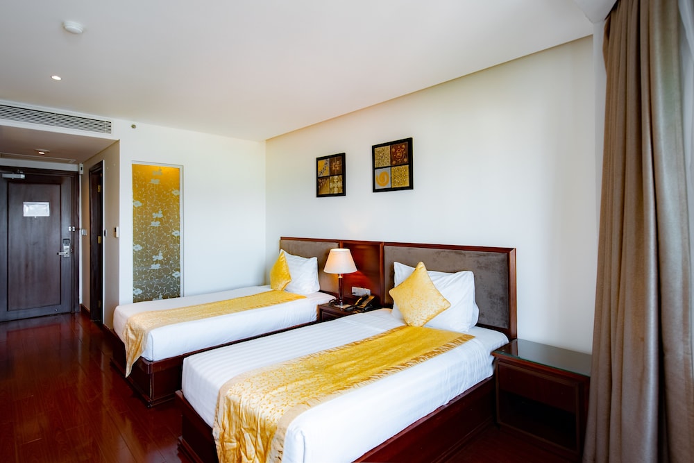 Stay Hotel