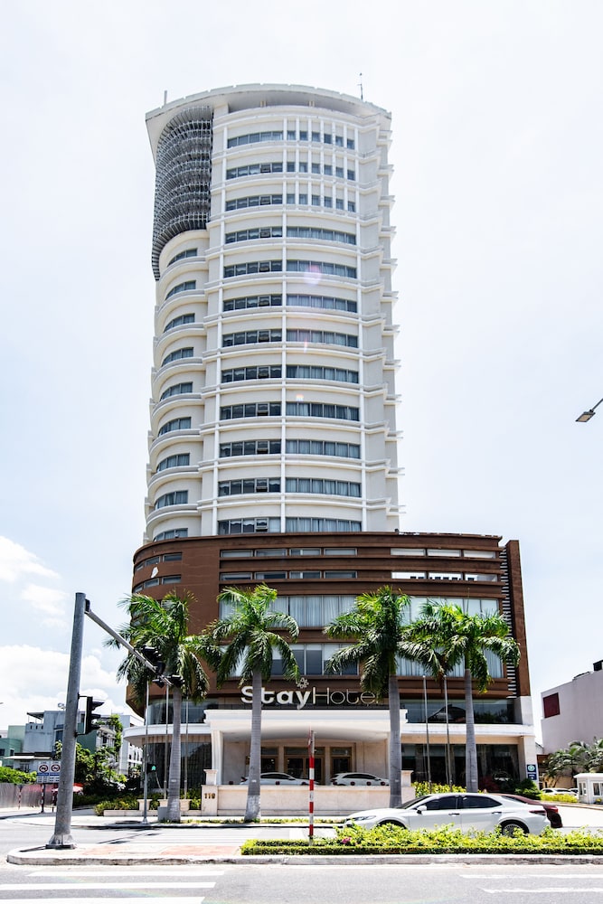 Stay Hotel
