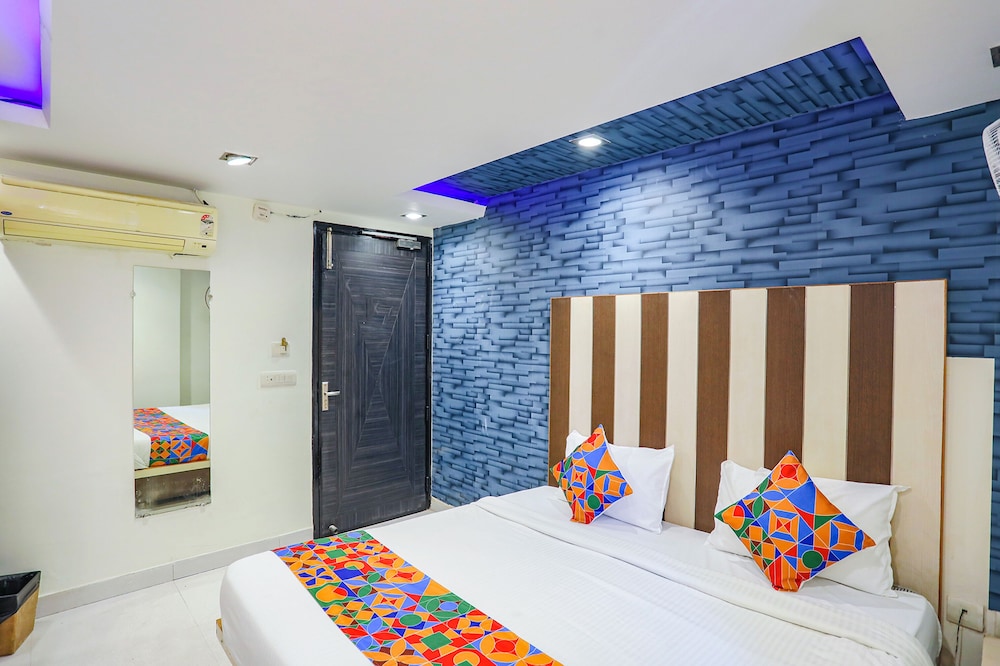 Hotel Balsons Continental