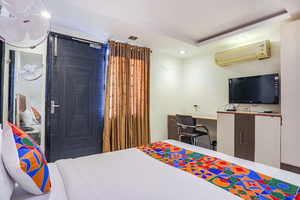 Hotel Balsons Continental